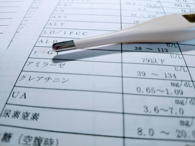 血液検査だけではわからない？膵臓の“隠れ病変”を見逃さないために